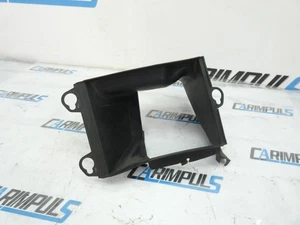Original Audi S6 4F 5.2 V10 Luftführung links Luftkanal Wasserkühler 4F0121333 - Bild 1 von 12