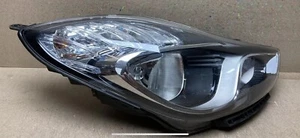 HYUNDAI IX20 2010-2018 Drivers Side Headlight 5D , N/S Available More Parts  - Picture 1 of 9