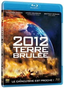 2012 Terre brulée - Region ALL - Blu-ray - Imagen 1 de 1