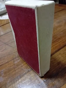 IL VANGELO, ATTI APOSTOLI E L'APOCALISSE, LETTERE DI S.PAOLO LETTERE CATTOLICHE - Picture 1 of 2