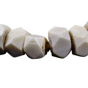Bone Trade Beads New Kenya Africa - Picture 1 of 8