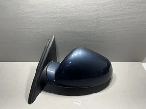 2011-2013 OEM Buick Regal Left Driver Side Power Door Mirror / Heated / Black - Picture 1 of 10