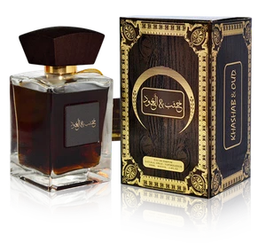 Khashab And Oud 100ml von My Perfumes Eau De Perfum Spray Perfume unisex - Bild 1 von 4