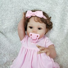 muñecas de silicona ebay