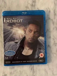 I, Robot Blu-Ray - Picture 1 of 1