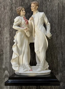 Giuseppe Armani EVERMORE FIGUR 1455F Geschenk Florence Kunst Skulptur Selten! - Bild 1 von 12