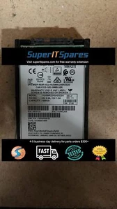005052253 EMC 200GB SSD SAS 2.5 12G UNITY - Afbeelding 1 van 1