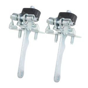 Correa de verificación de puerta delantera izquierda y derecha para Jeep Cherokee XJ 1984-2000 2001 - Imagen 1 de 11