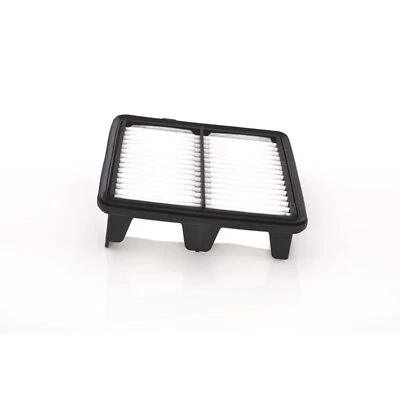 Air Filter For Honda Jazz MK3 1.3i Genuine Bosch 17220-RB0-000 17220-RB6-Z00 - Image 1 of 4