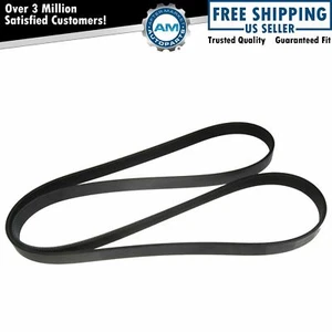 Serpentine Belt AC DELCO for Ford Chevy Pontiac Olds Buick - Picture 1 of 2