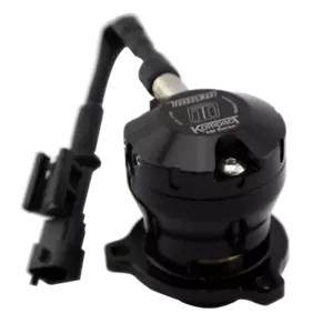Turbosmart BOV Kompact EM Doble Puerto VR3 - para Jeep Wrangler JL 2.0 Turbo - Imagen 1 de 3
