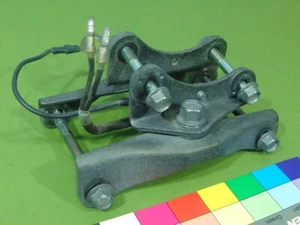 1974-1983 Yamaha XS650 TX650 TOP motor engine Mount stays 75 1976 1977 1978 1979 - Picture 1 of 5