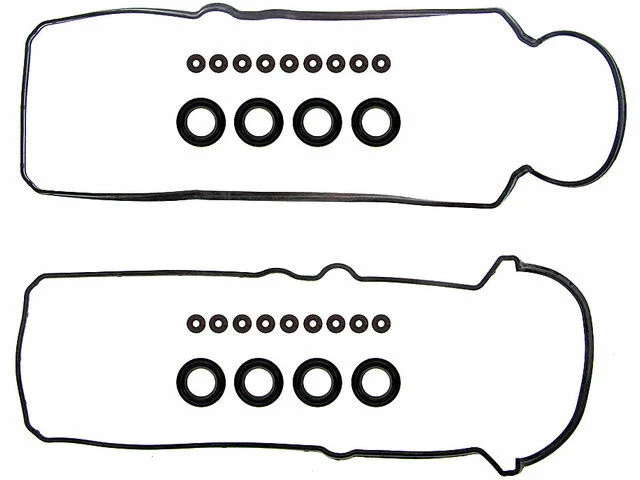 Valve Cover Gasket Set For 2002-2010 Lexus SC430 4.3L V8 2004 2003 2005 K688QQ - Image 1 of 1