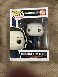 Micheal Myers Funko Pop - Picture 1 of 1