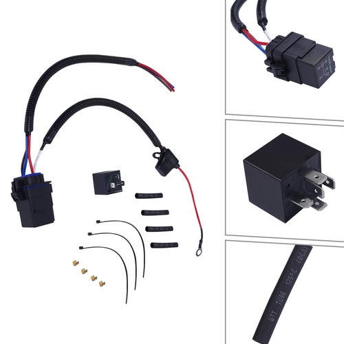 Fuel Pump Relay Wiring For Jeep Grand Cherokee Dodge Durang Ram 1500