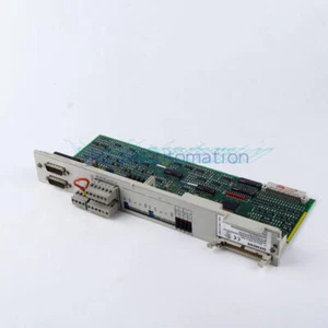 One 6SN1118-0AE11-0AA1 SIEMENS SIMODRIVE CONTROL usato - Foto 1 di 1
