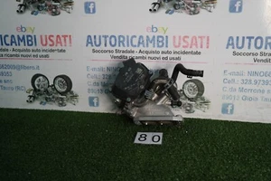 CORPO FARFALLATO VOLKSWAGEN GOLF 7 / T-CROSS 1.6D AUDI A3 04L128059T - Imagen 1 de 11