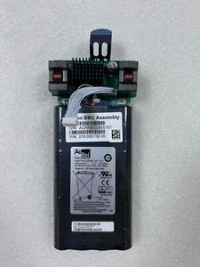 078-000-192-00, 078-000-155-00 EMC Unity 300/400/500 XT480F BBU Battery - Picture 1 of 5