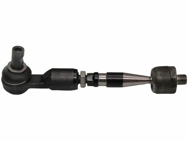 Extremo de varilla de amarre Moog para Audi Allroad Quattro 2001-2005 93JHJC Foto 1 de 1