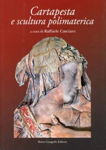 Cartapesta e Scultura Polimaterica - [Congedo] - Foto 1 di 1