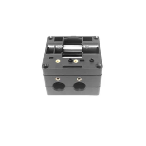 Robo 3D Extruder Bearing Block with Bearings - R2, C2 - Picture 1 of 2