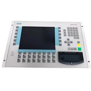 Siemens Simatic OP37 6AV3837-1LL00-0AX0 - Bild 1 von 7