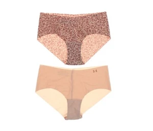 Under Armour 267443 Women's Pink Underwear Size SM - Picture 1 of 2