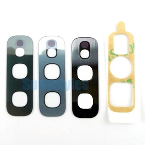 New OEM Original Rear Back Camera Glass Lens Cover For 5.8" Samsung Galaxy S10e - Picture 1 of 5