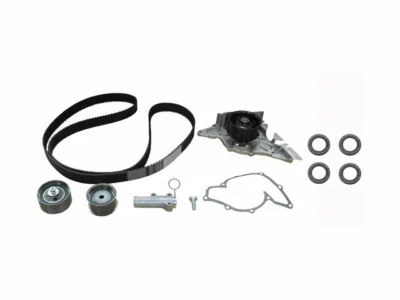 For 2000-2004 Audi A6 Quattro Timing Belt Kit 27244BG 2002 2001 2003 2.7L V6 - Image 1 of 2