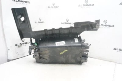 2012 Ford Explorer Fuel Vapor Evaporator Emission EVAP Canister AG13-9D653-BA OE - Imagem 1 de 4