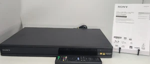 Reproductor Blu-ray Sony UBP-X800M2 UHD HDR 4K con control remoto - Funciona muy bien - Imagen 1 de 6