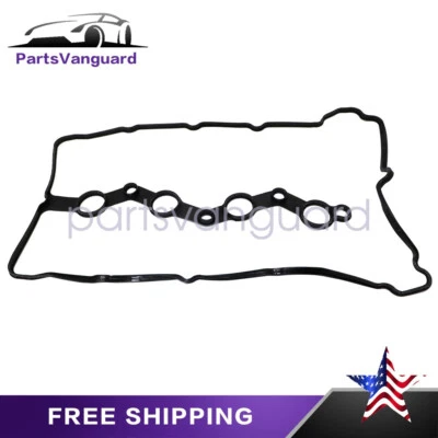 Junta de cubierta de válvula de motor apta para Mitsubishi Lancer Outlander 2008-2013 Foto 1 de 4