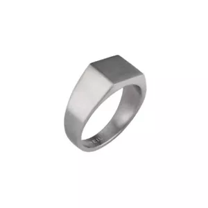 TJ3028 Anello da uomo in acciaio Breil Gritty -15% Sconto - Foto 1 di 1