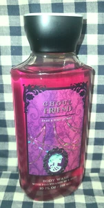 NEW Ghoul Friend Body Wash Gel 10 oz Bath & Body Works SHIPS FREE! - Picture 1 of 1