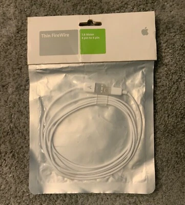 for Apple iPod Classic 1st/2nd Generation Firewire  SEE DESCRIPTION  ref.52 - Image 1 of 4