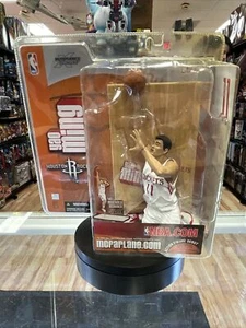 Houston Rockets Yao Ming  (McFarlane NBA Sportspicks) - Picture 1 of 4