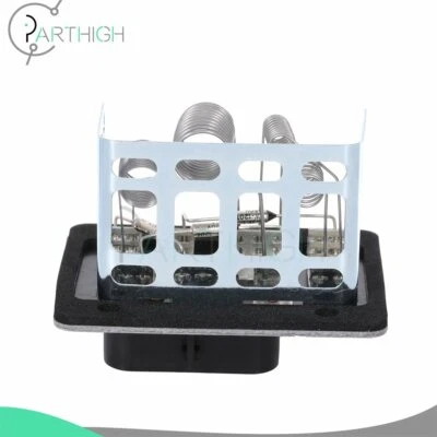 Heater Blower Resistor For 1998-1999 Chevrolet C1500 C2500 K1500 Suburban Rear - Image 1 of 4