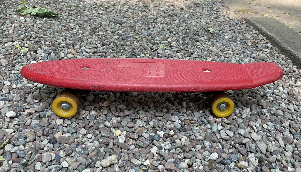 Grentec Vintage Skateboarding & Longboarding Equipment for Grentec Vintage Skateboarding & Longboarding Equipment for