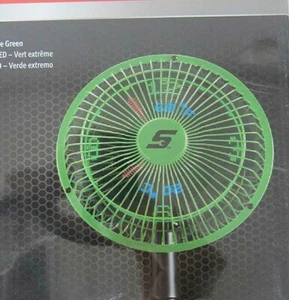 snap on tools work mini strong flow fan USB or wall plug 2 speed NEW!!!!!! - Picture 1 of 12
