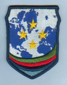 US ARMY SHOULDER PATCH - USA ATLANTIC COMMAND - Picture 1 of 1