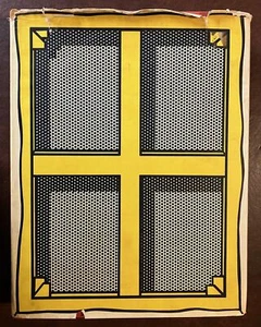 Roy Lichtenstein Drawings and Prints - Picture 1 of 1