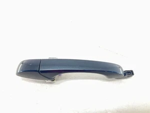 10-16 Chrysler Town & Country Front Right Exterior Door Handle OEM - Bild 1 von 7