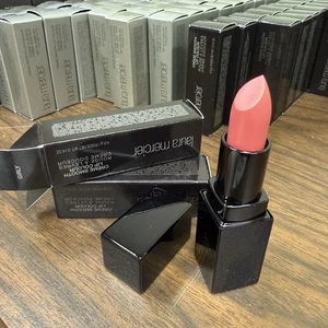2 TWO Laura Mercier Lipstick “ Girly “0.14oz Each Box New Free Shipping - Picture 1 of 6