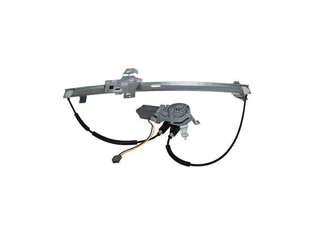 Front Left Window Regulator For 2003-2014 Ford E250 2005 2004 2006 2007 YZ285SQ - Image 1 of 1