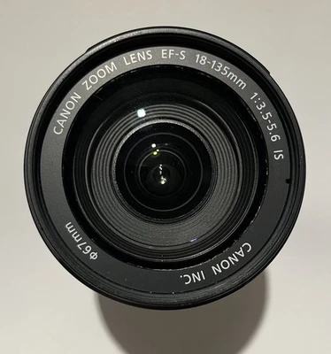 Canon EF 50mm f/1.8 STM Lens - Image 1 of 4