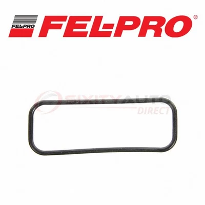 Fel-Pro Coolant Thermostat Gasket for 2012-2015 Honda Civic 2.4L L4 - Engine zt Foto 1 de 4