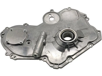 For 2003-2007 Saturn Ion Oil Pump Front 19728NNXR 2005 2004 2006 - Image 1 of 3