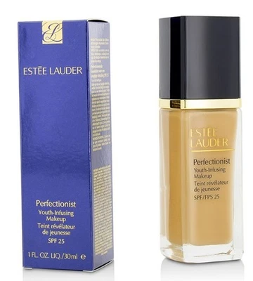 Estee Lauder Perfectionist Youth Infusing Makeup 4N1 Shell Beige 30ml NEU. - Bild 1 von 2