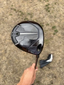 Titleist TSR3 Driver 9° Degree / Tensei Blue Extra Stiff Flex / Right Handed - Picture 1 of 8