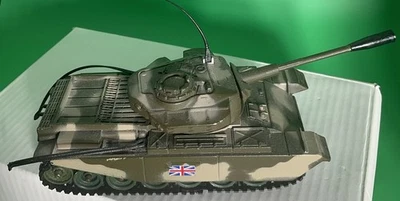 Corgi Centurion Tank MKIII 20660/73 And Vintage - Image 1 of 4